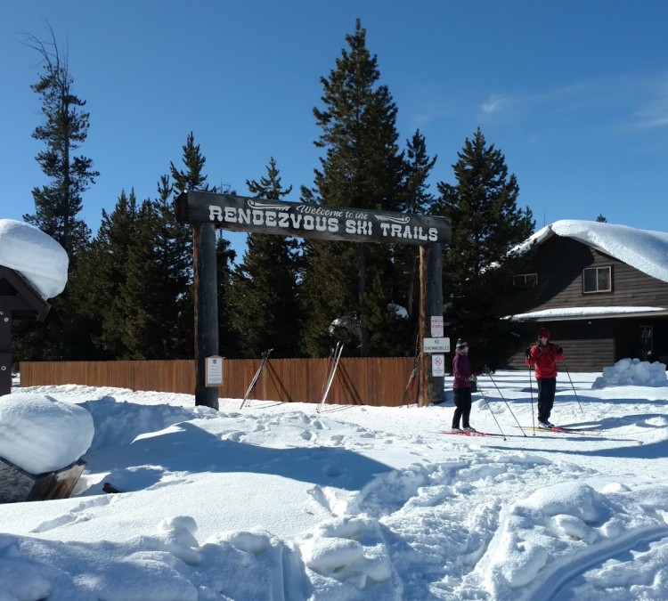 West Yellowstone Ski Education Foundation (West&nbspYellowstone,&nbspMT)